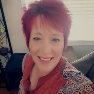 Meet your Posher, Karen